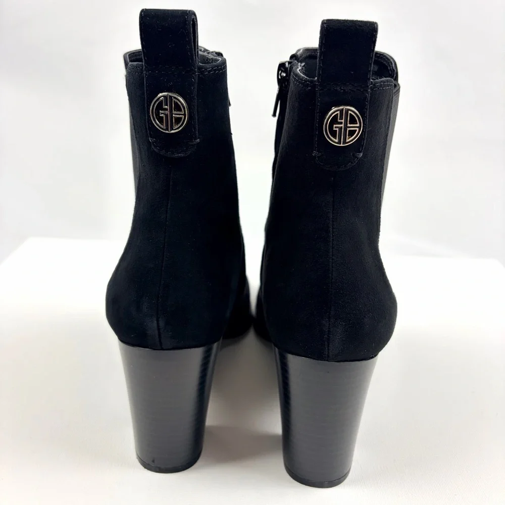 Giani Bernini chic versatile