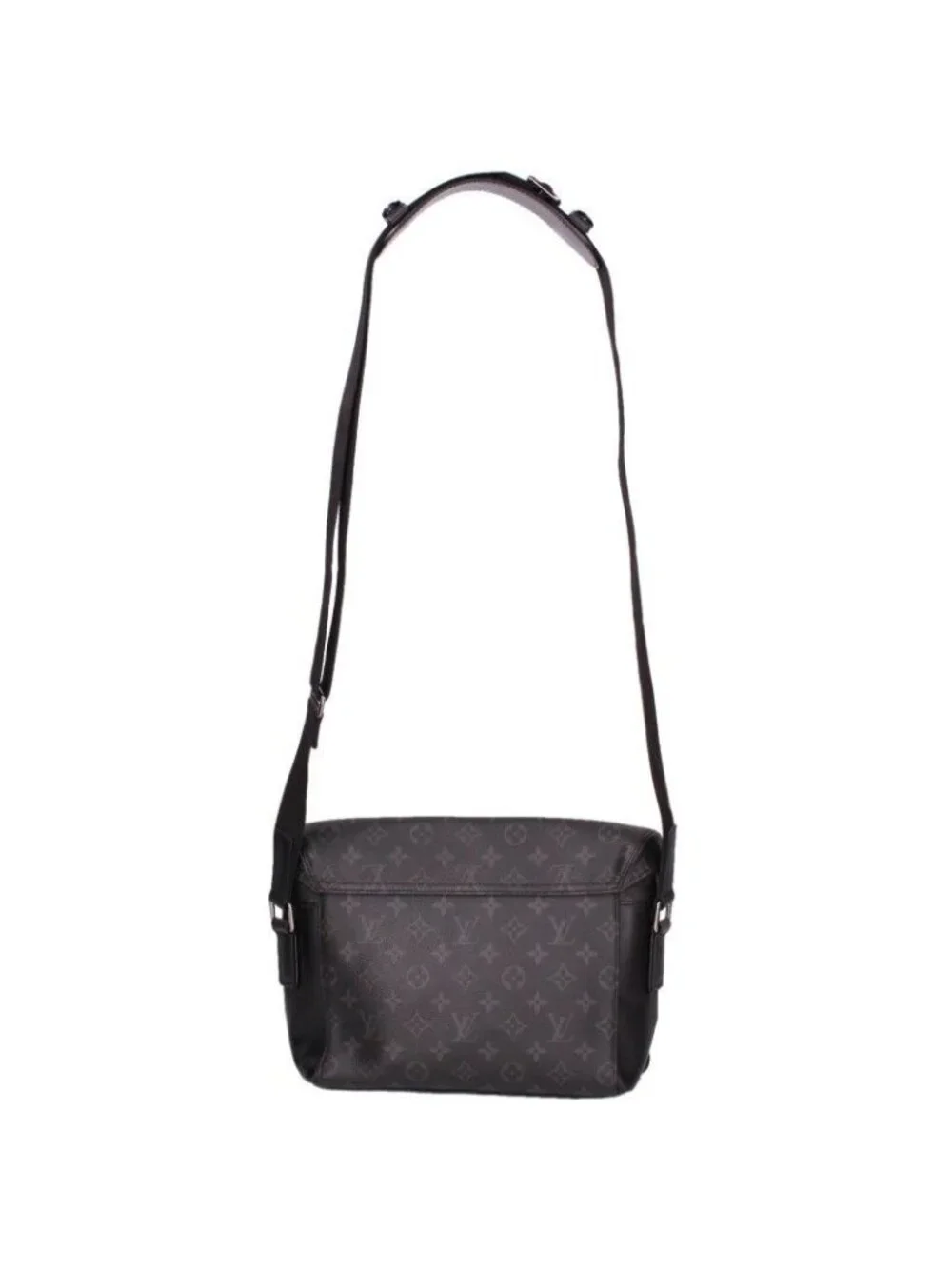 Louis Vuitton this authentic
