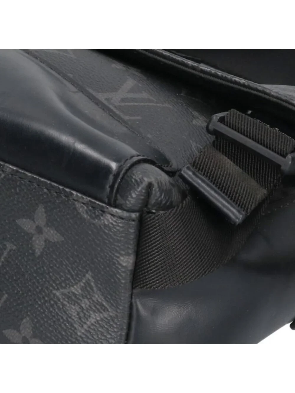 Louis Vuitton this authentic