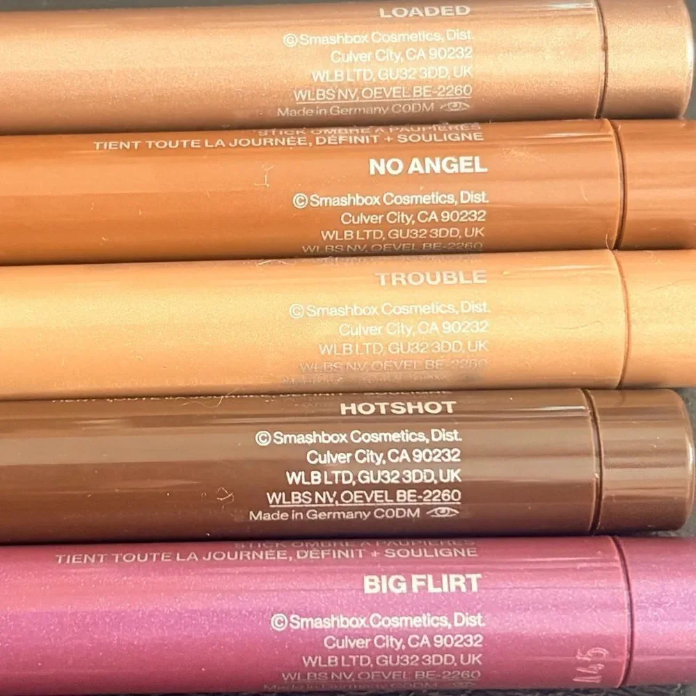 Smashbox 💰price when
