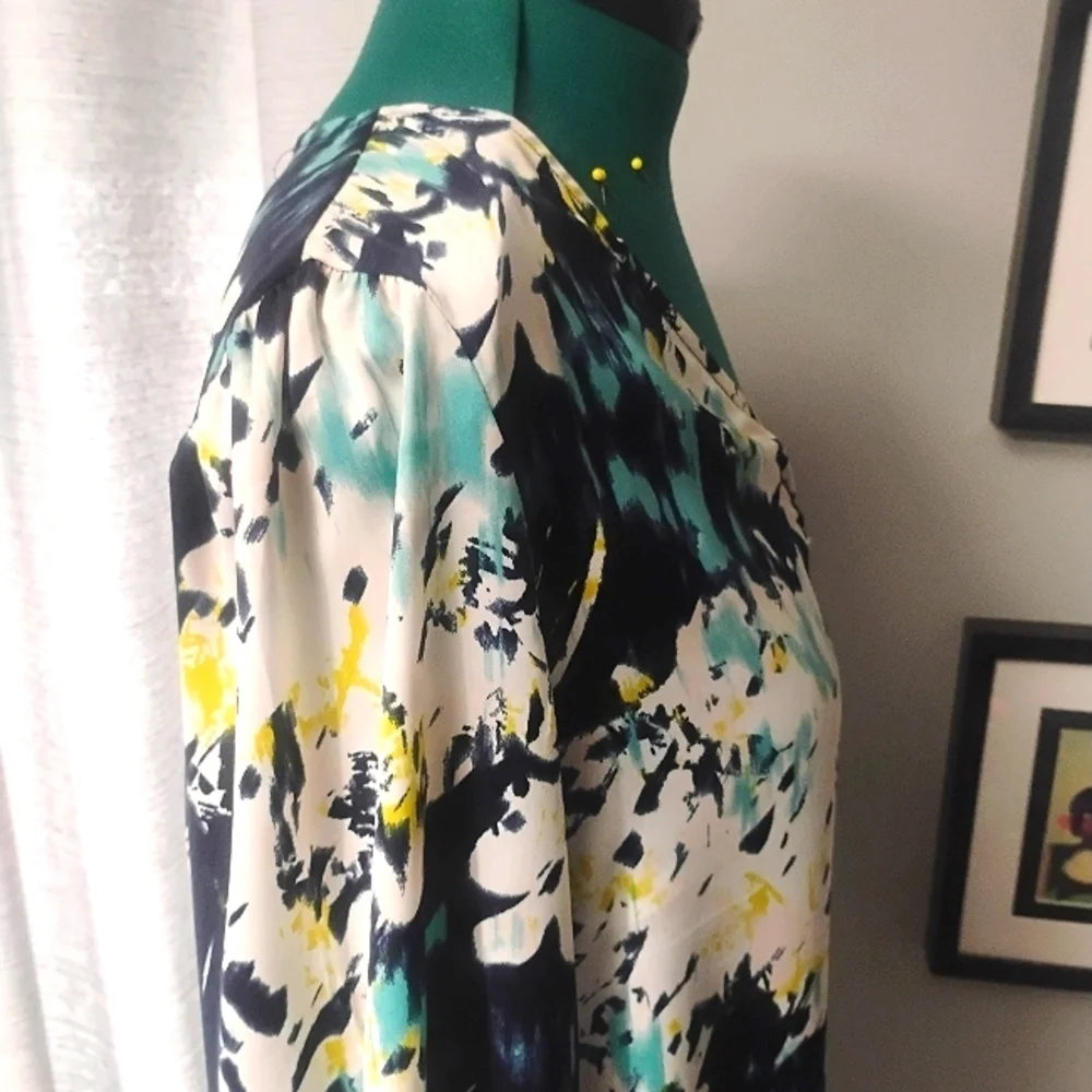Banana Republic nwt banana