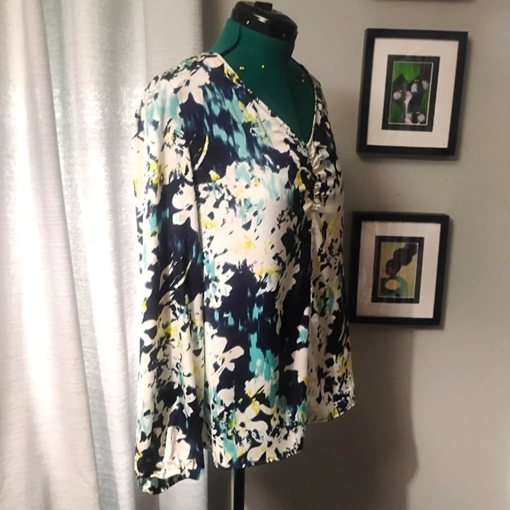 Banana Republic nwt banana