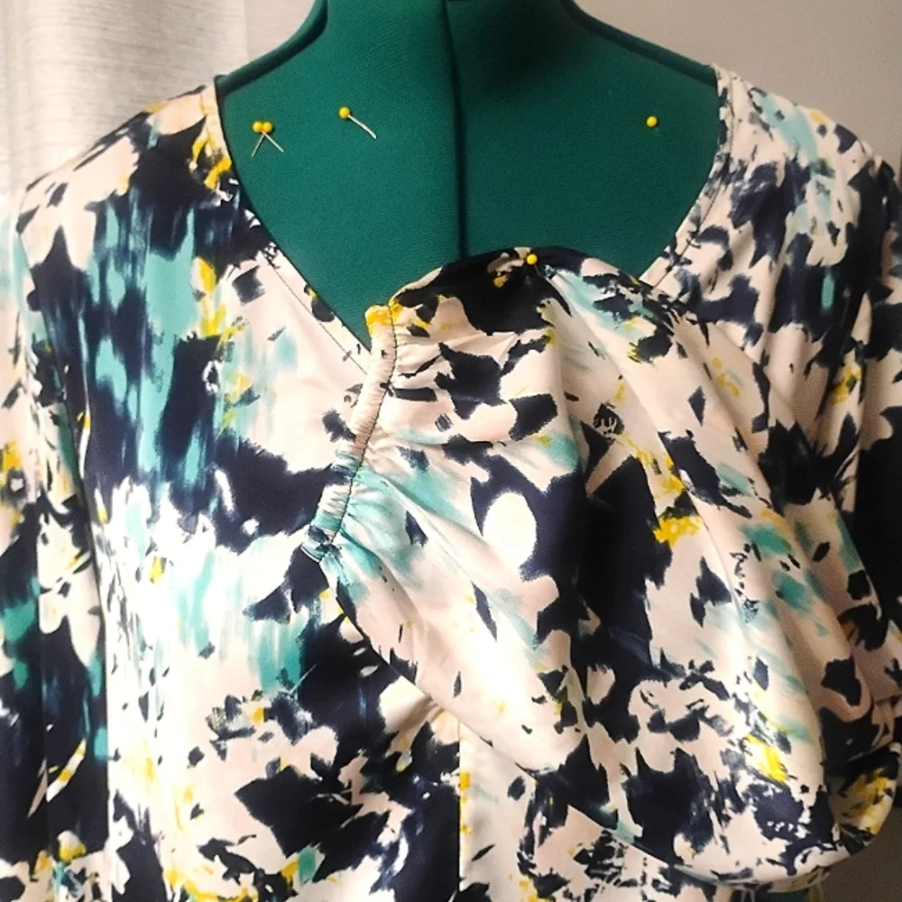 Banana Republic nwt banana