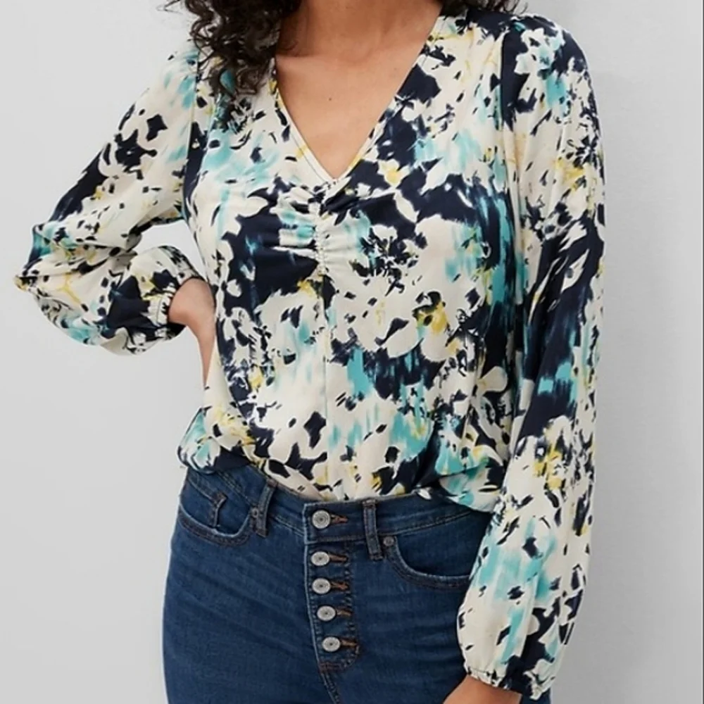 Banana Republic nwt banana