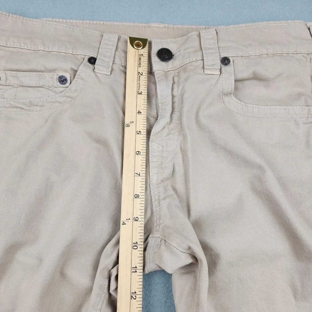 True Religion ca#57414 photos closure