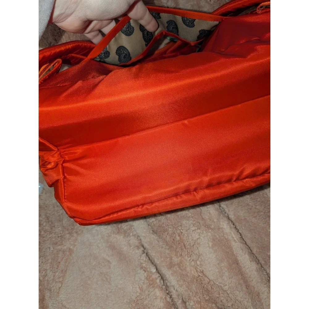 Vera Bradley new red