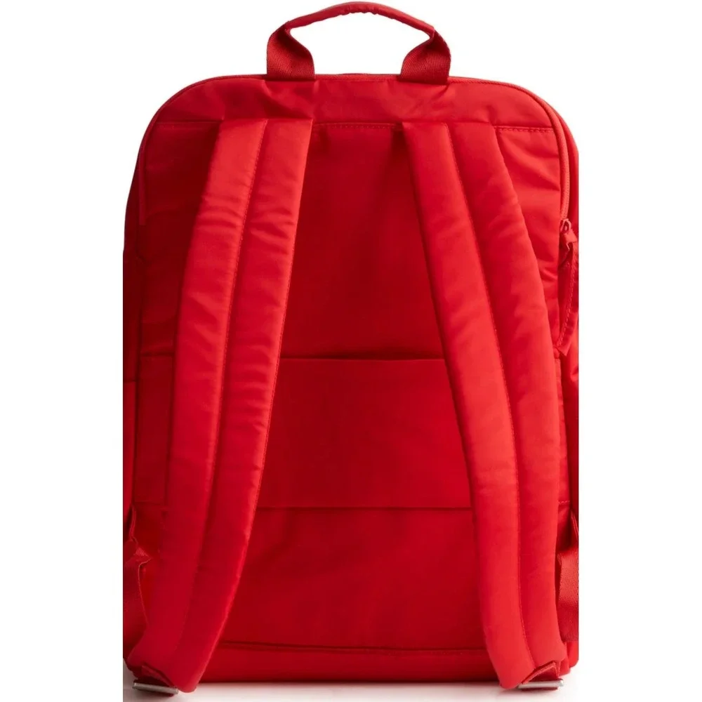 Vera Bradley new red