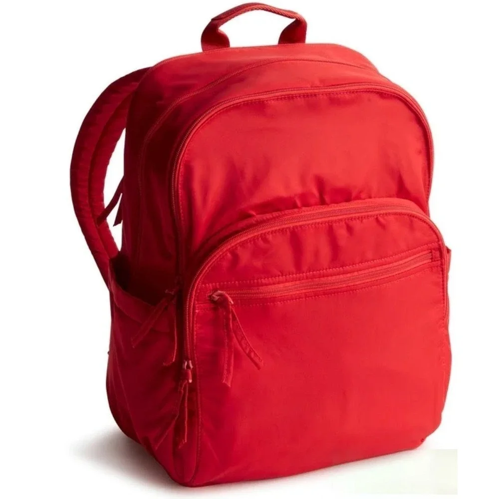 Vera Bradley new red