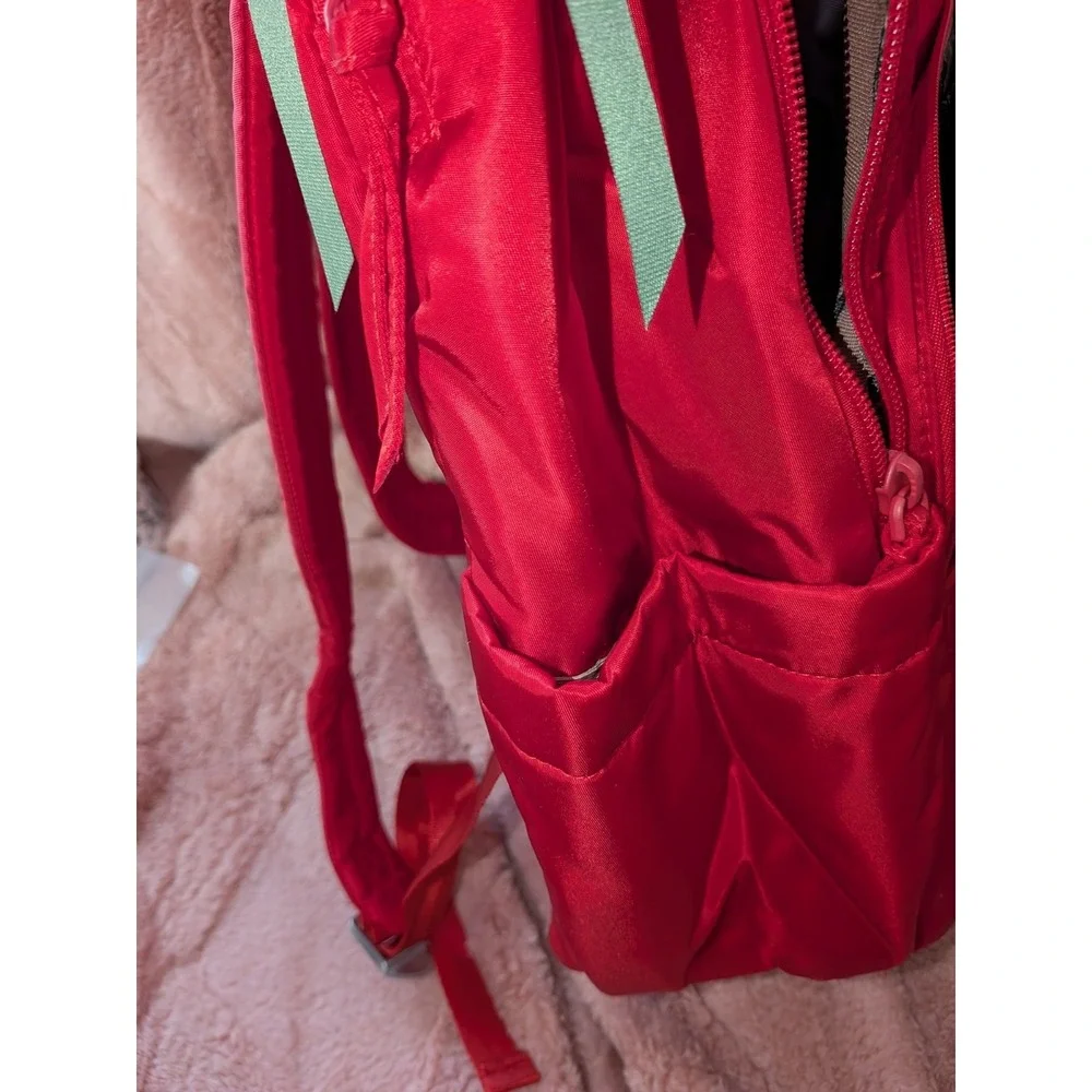 Vera Bradley new red