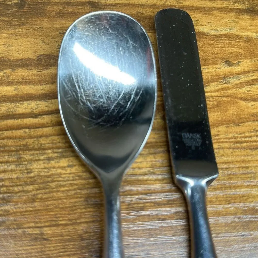 Dansk anvil korea