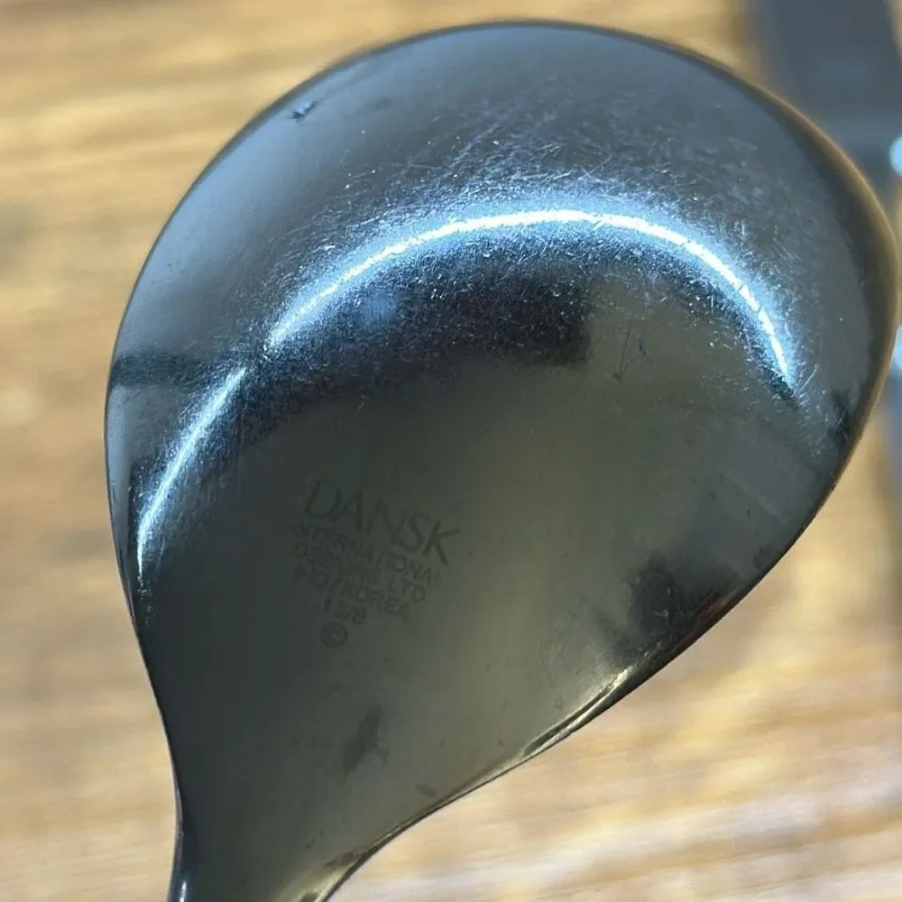 Dansk anvil korea