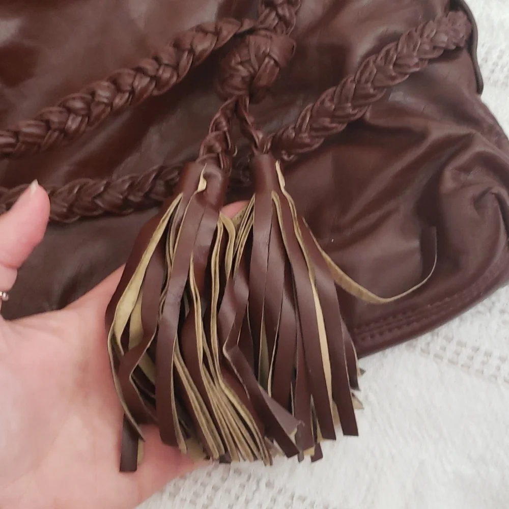 unbranded boho faux