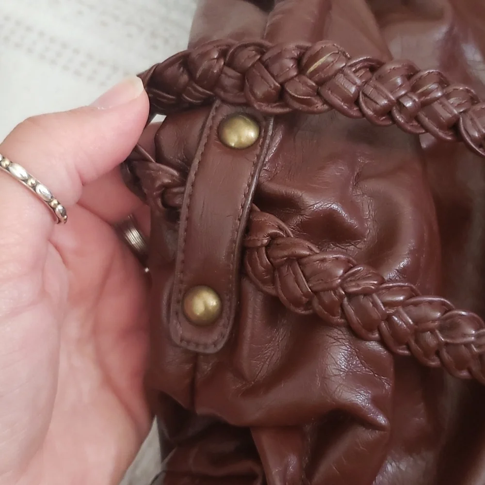 unbranded boho faux
