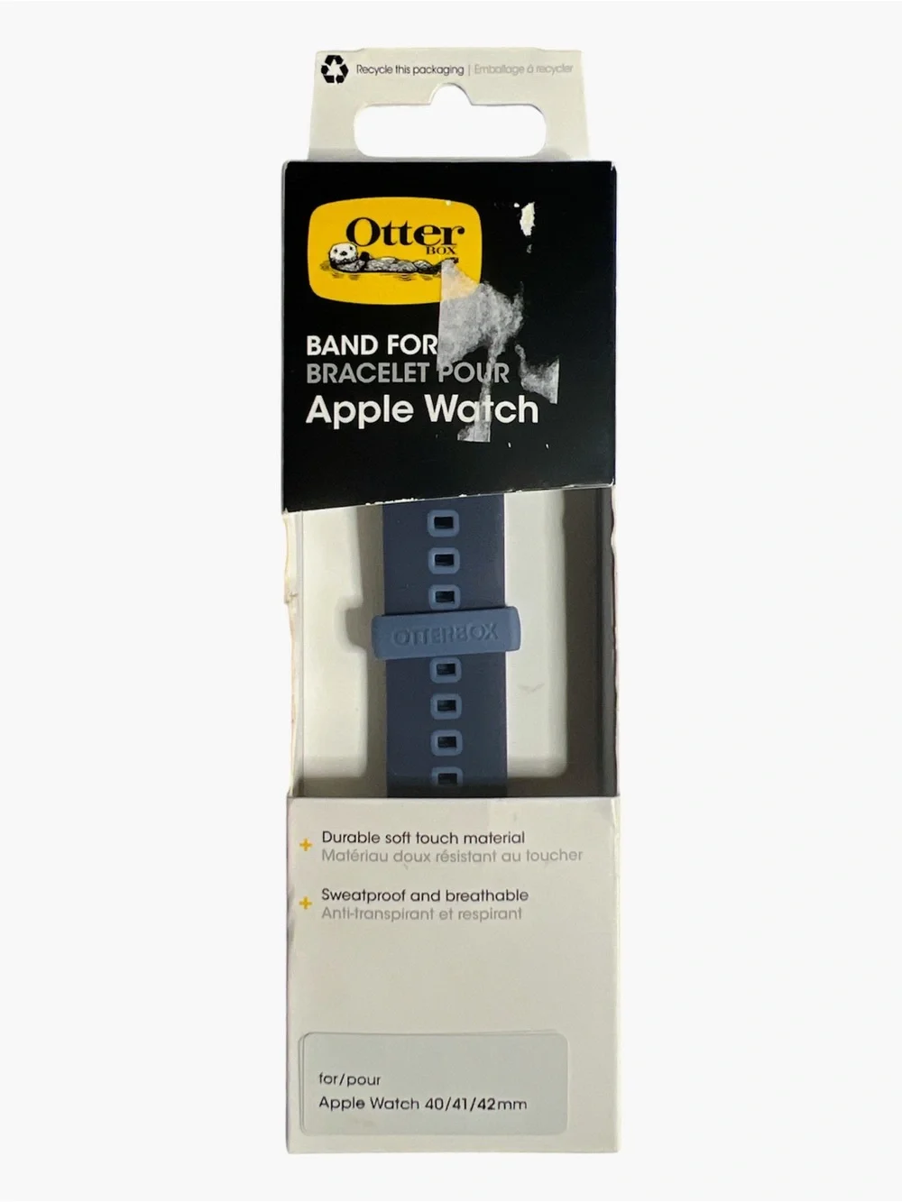 NWT Apple Watch Band by Otter Box