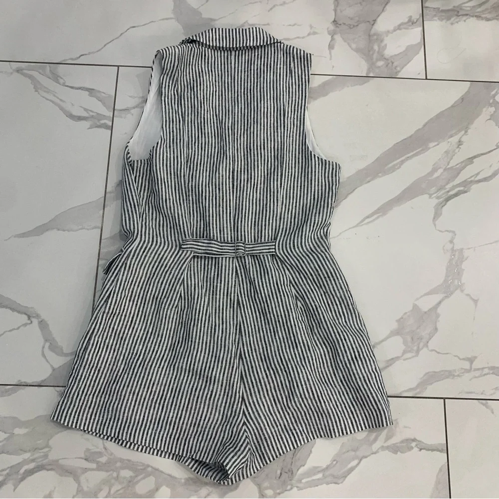 Reformation romper stylish