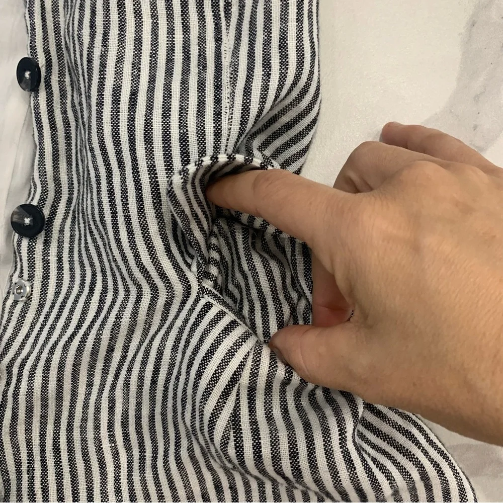 Reformation romper stylish