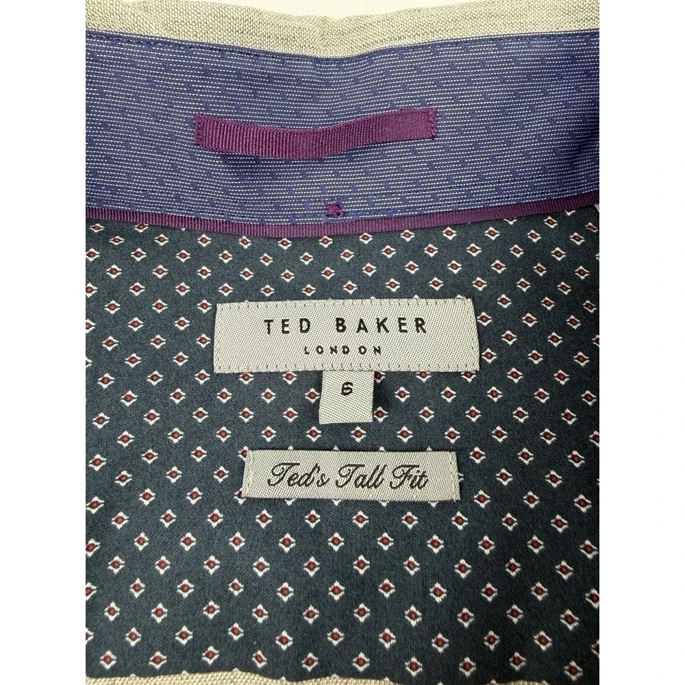 Ted Baker stylish ted