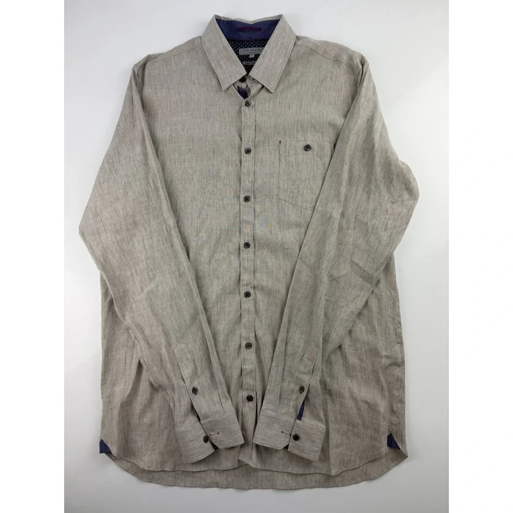 Ted Baker stylish ted