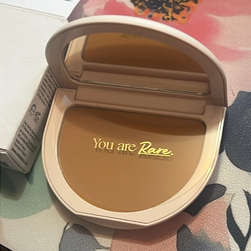 Rare Beauty brand new