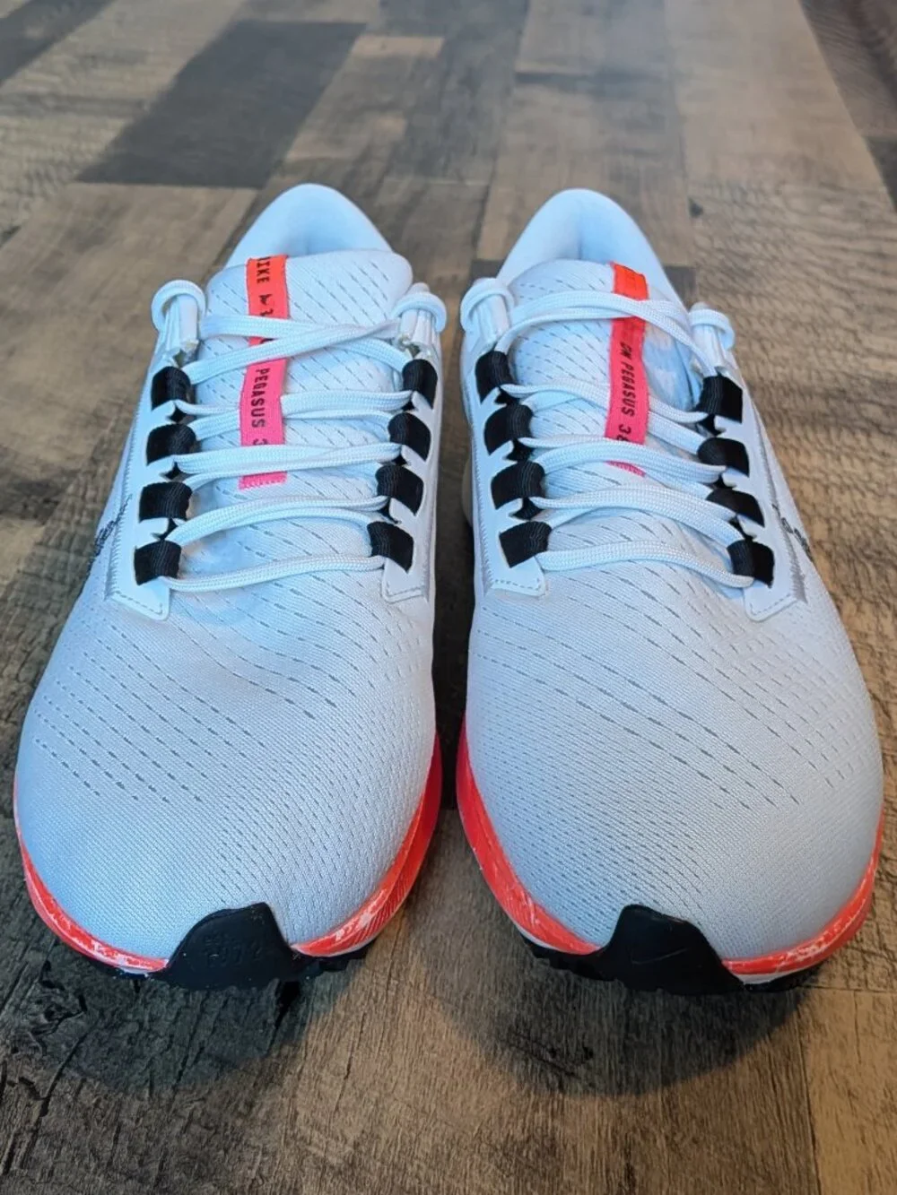 Nike these are