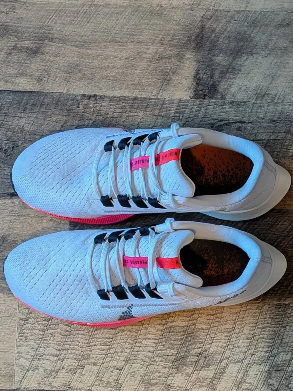 Nike these are