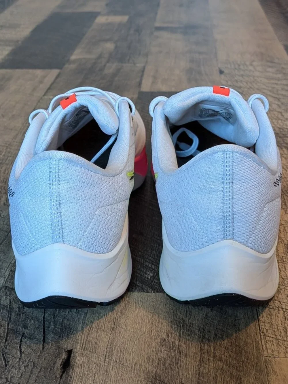 Nike these are