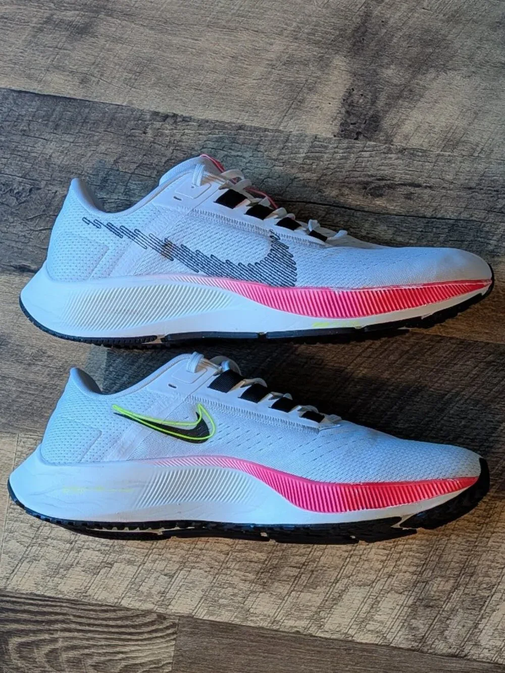 Nike these are