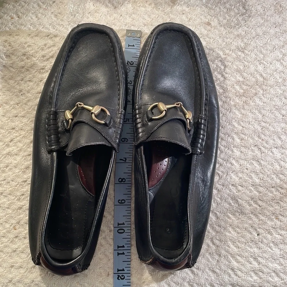 Gucci cushioned good