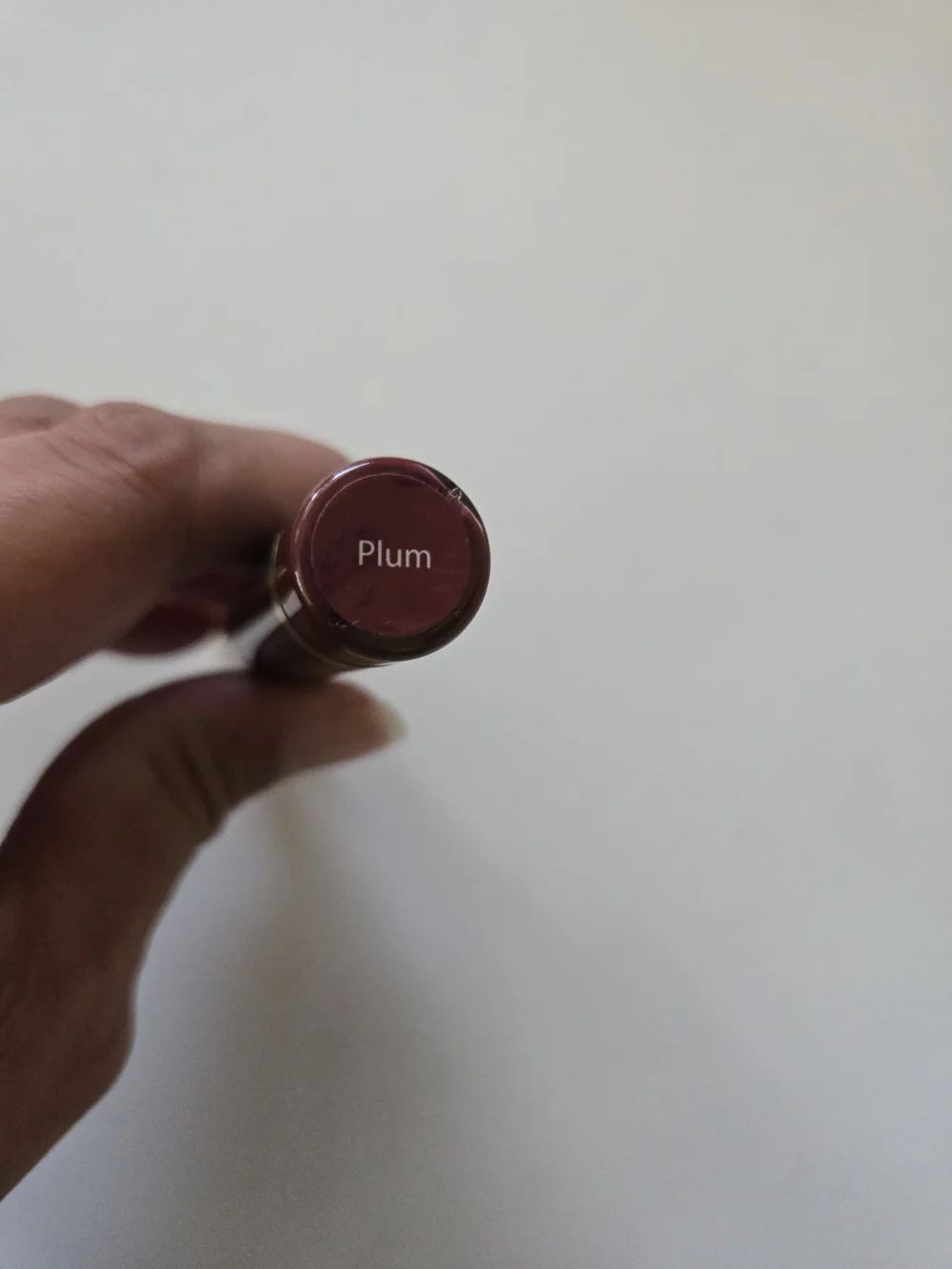 LipSense Plum Liquid Lipstick