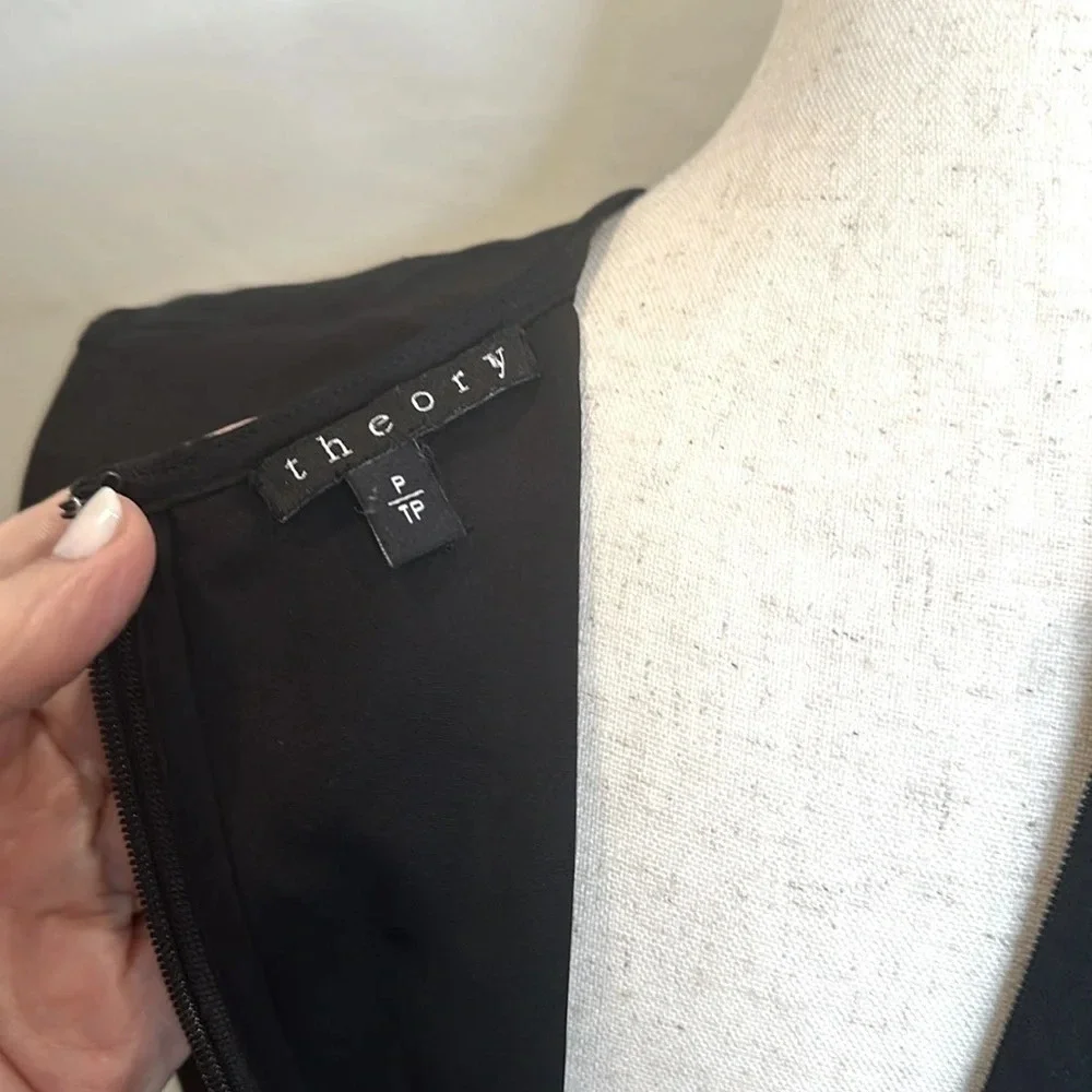 Theory all orders