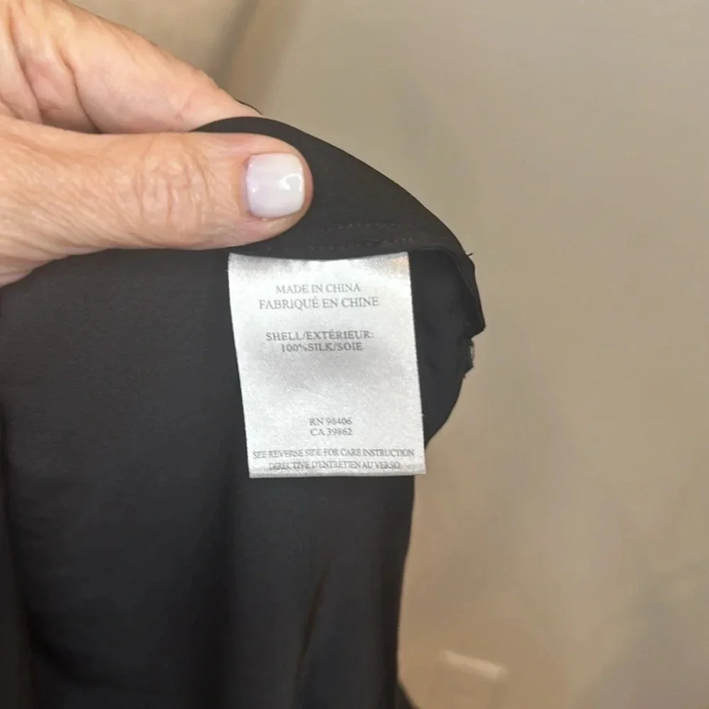Theory all orders