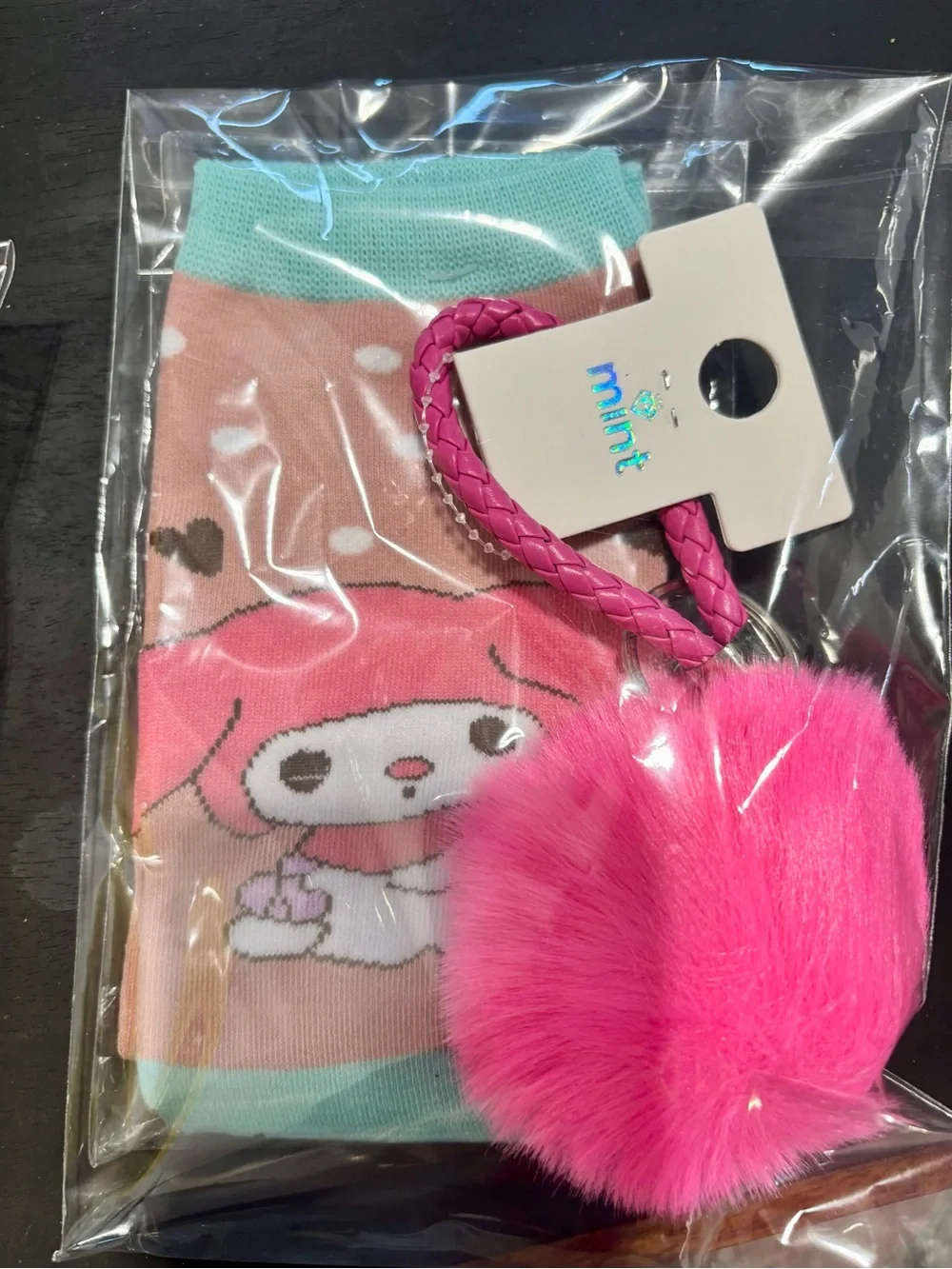 Sanrio set all