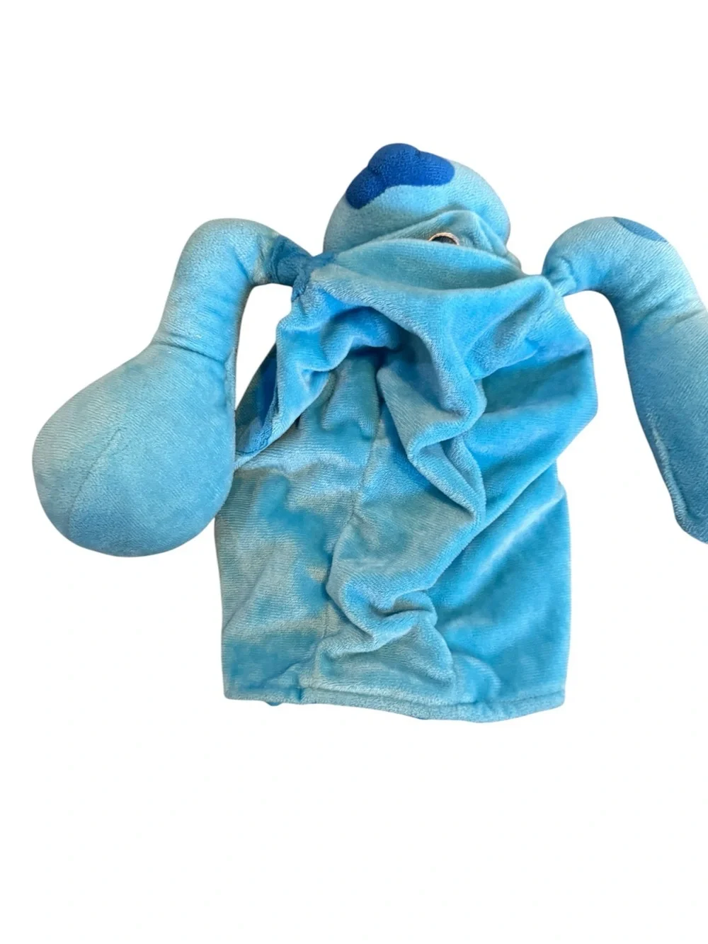 Blues Clues & You soft blue