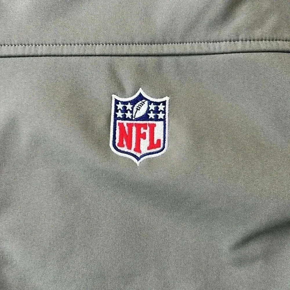 Clique jacket gray