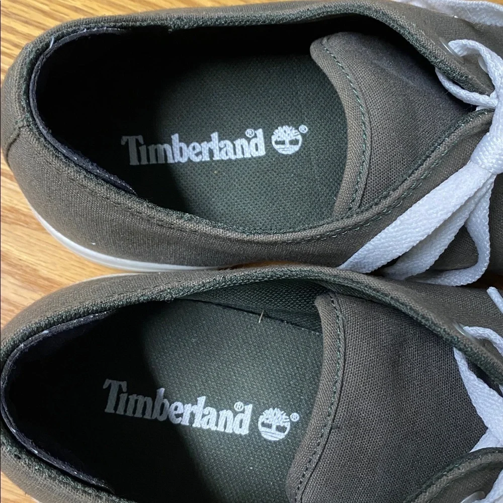 Timberland timber union