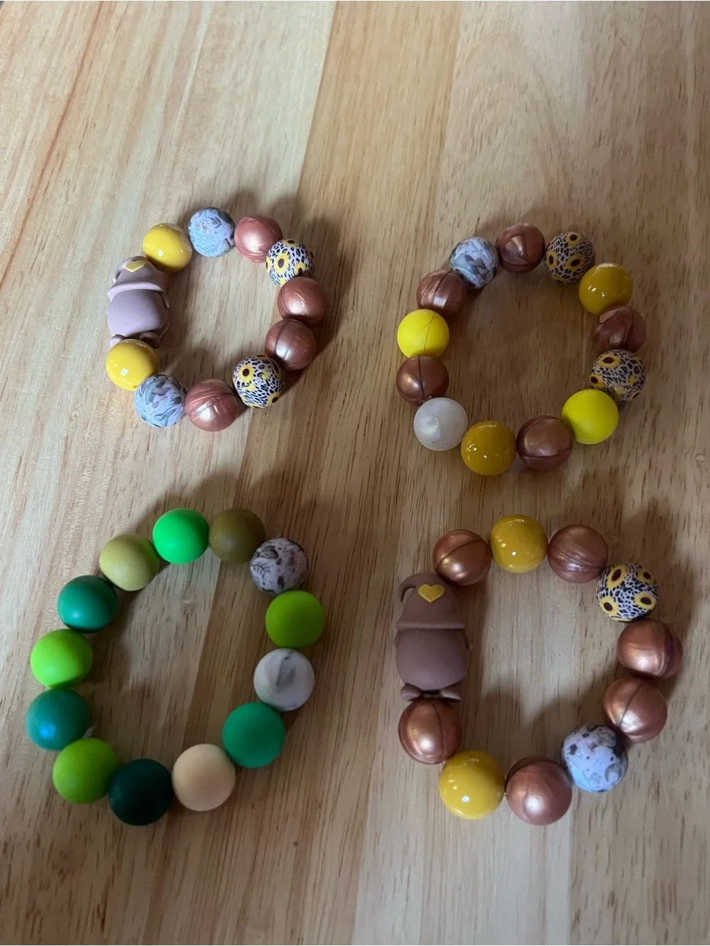 N/A set colorful
