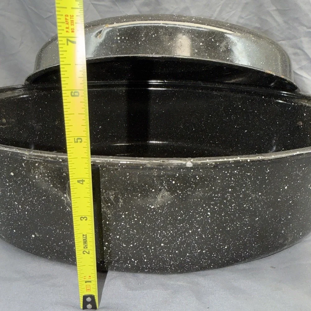 Granite Ware granite ware