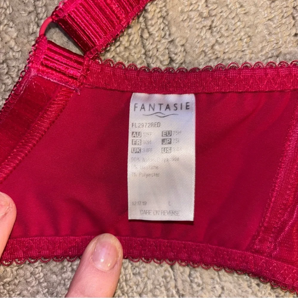 Fantasie 34ff uk