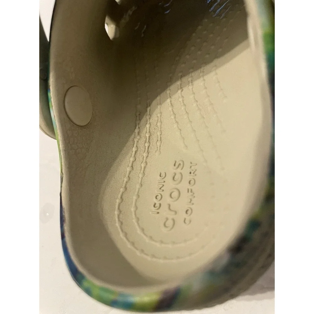 CROCS comfort all photos