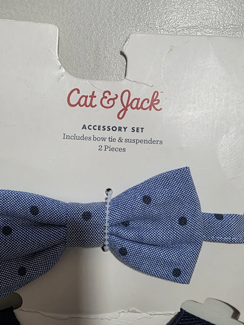 Cat & Jack two piece