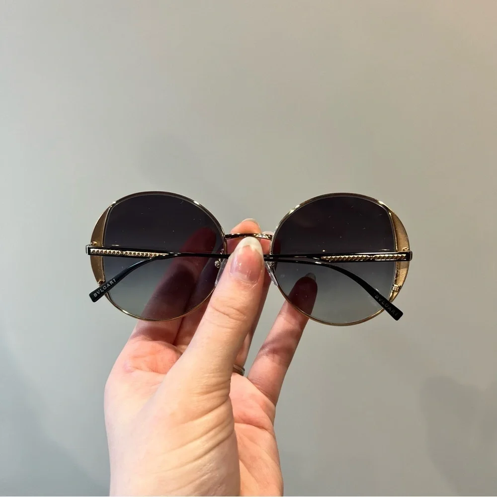 BVLGARI these retails