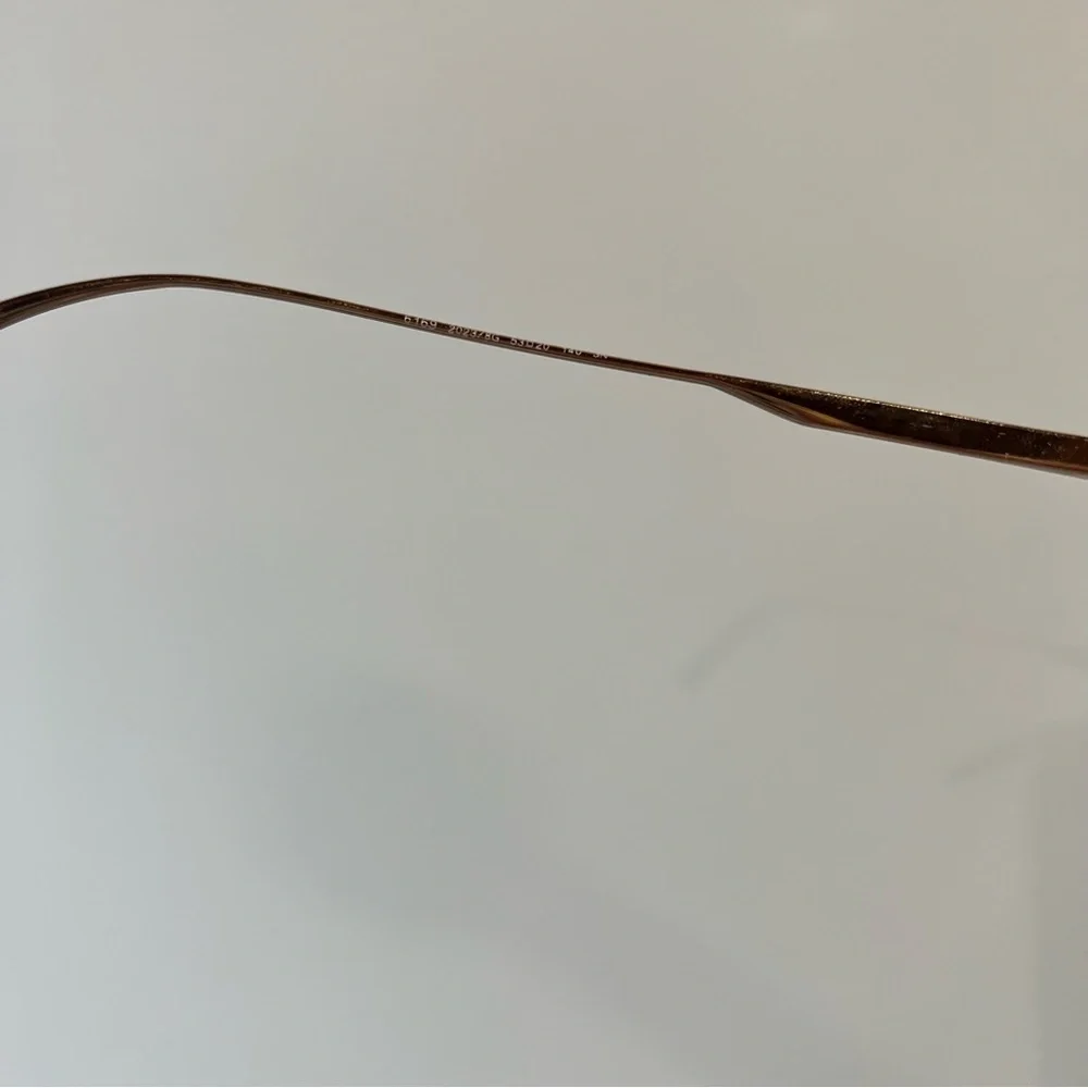 BVLGARI flatter 140mm