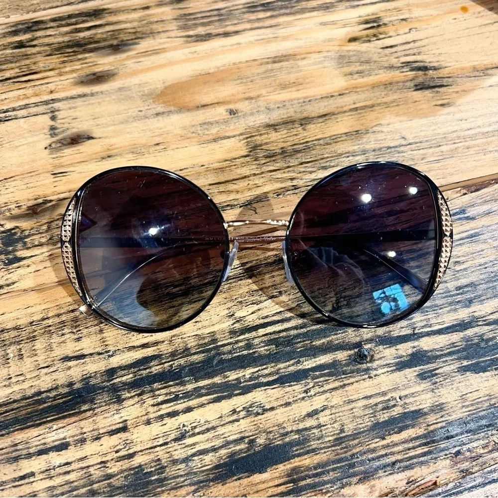BVLGARI long shaped