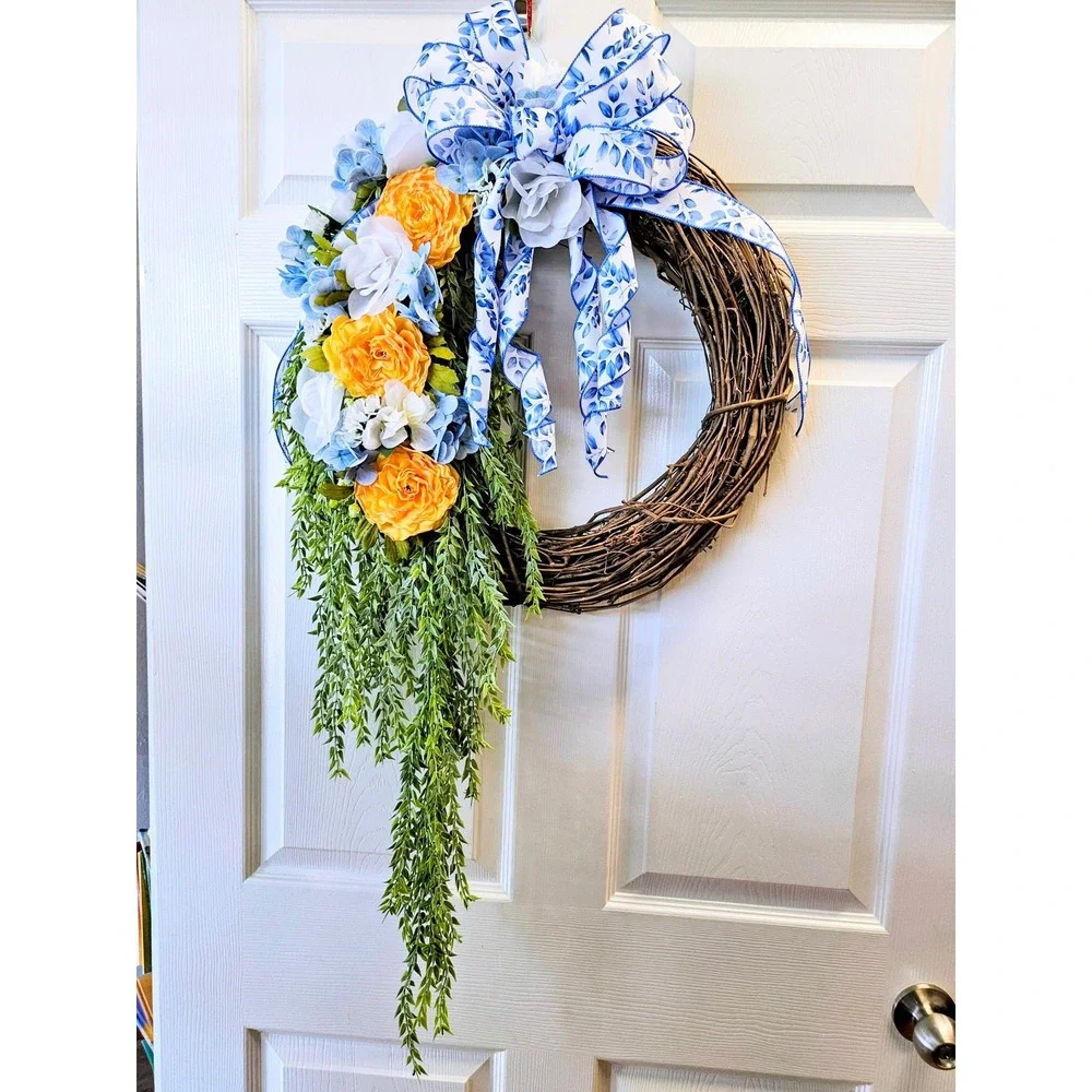 Handmade hand crafted