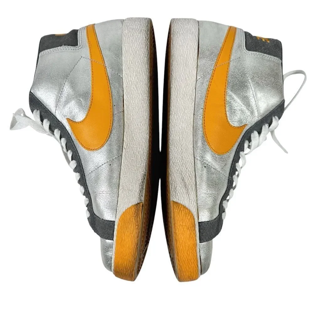 Nike brand sb