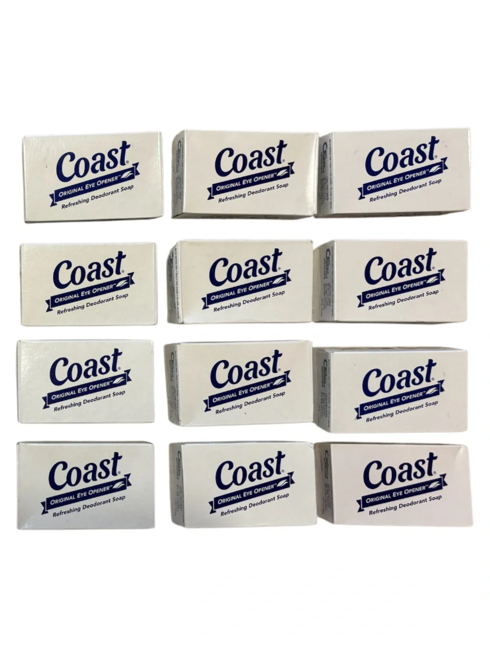 coast brand new