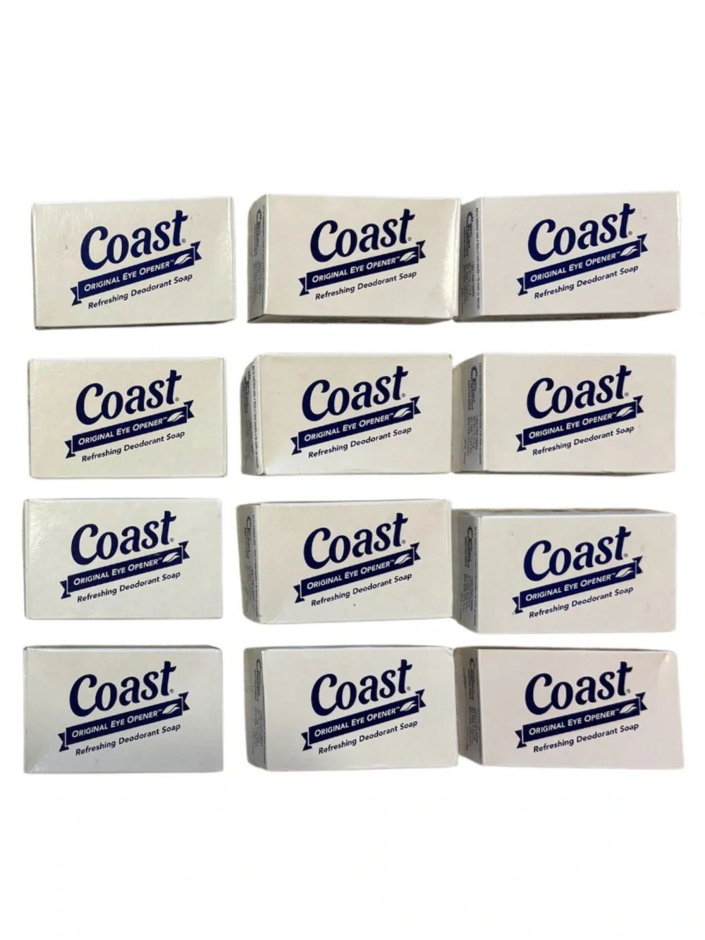 coast brand new