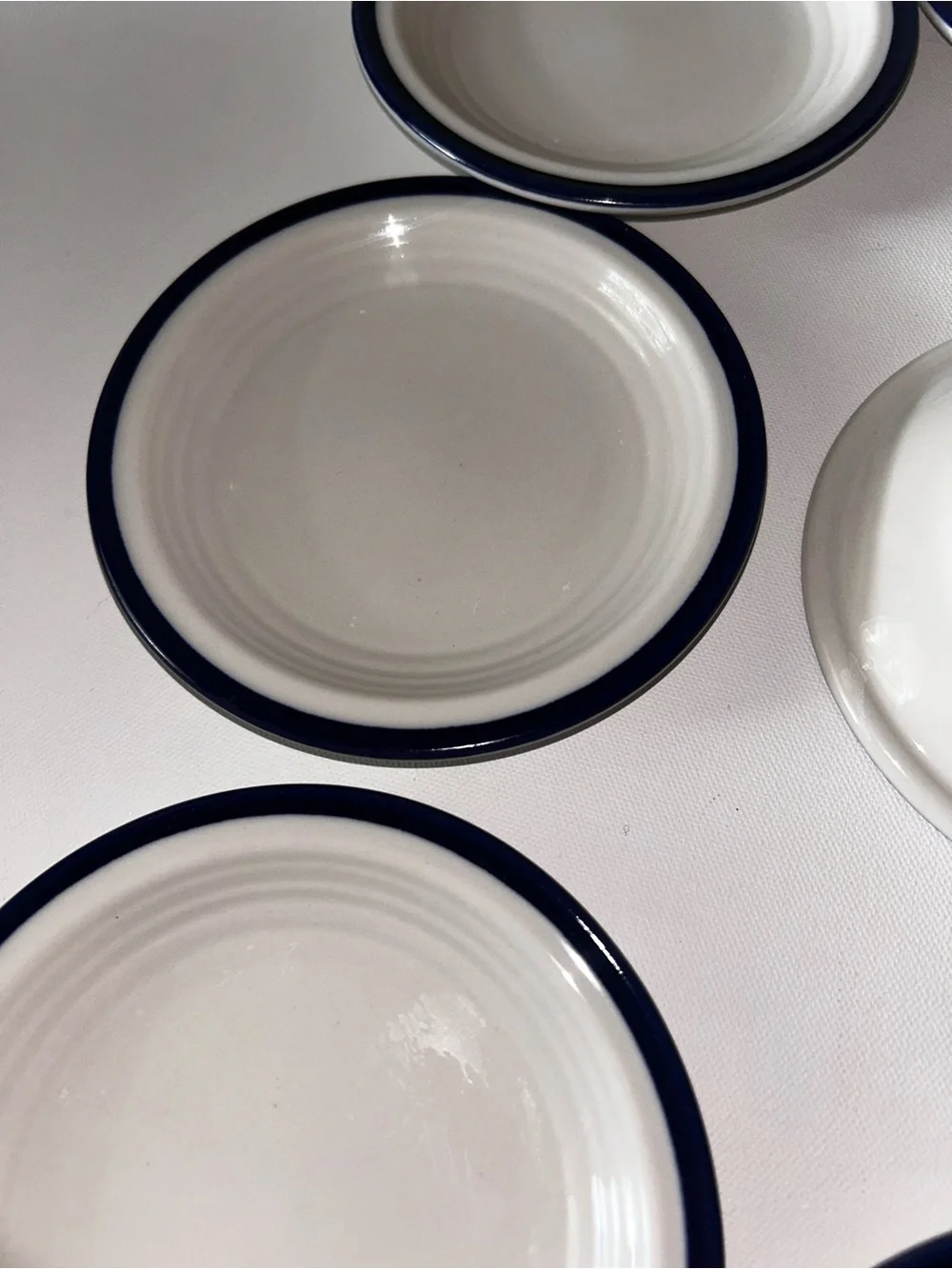 Sterling China small marked