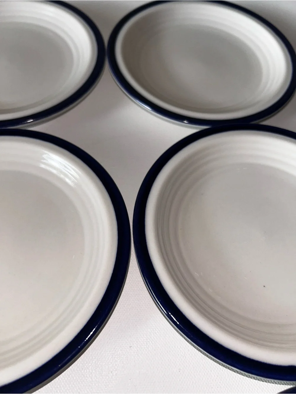 Sterling China small marked