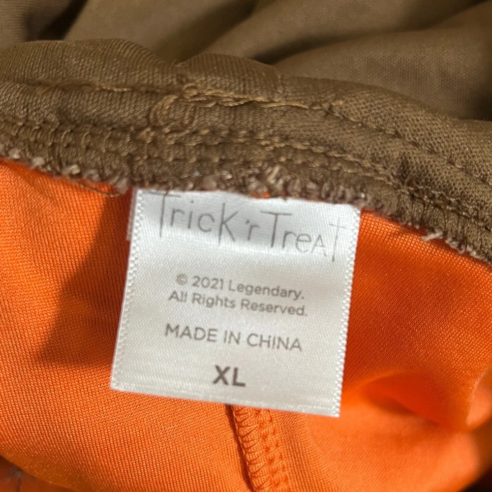 N/A trick ‘r